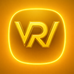 Rajwin Game online gaming app logo with color prediction and real money rewards