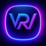 Rajwin Game app home screen showing online gaming options and real money rewards